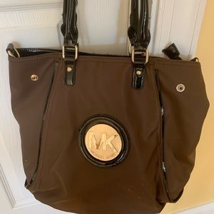 A gentle use bag